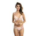 Podprsenka Aura II PU-500 - Kinga (3473053) - 2