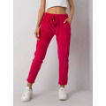 Tepláky RV DR 6110.92P fuchsiová (2582934) - 7