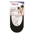 Balerínkové ponožky COMFORT BALLERINAS - BELLINDA - tělová (2902767) - 2