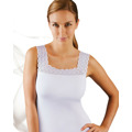 Dámská košilka Emili Asari 2XL (3162891) - 1