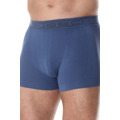 Pánské boxerky 00501A indygo - BRUBECK (3052313) - 1