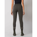 Tepláky RV DR 7072.26 tmavá khaki (3458492) - 4