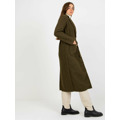 Kabát TW CZ BI 5220.63 khaki (3567744) - 3