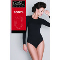 Dámské body 5530 white - GATTA (562402) - 4