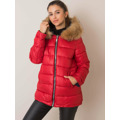 Dámská oboustranná bunda parka BH-1900 - FPrice (3133116) - 3