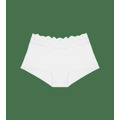 Dámské kalhotky Lovely Micro Short bílé - Triumph (3344007) - 16