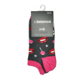 Dámské ponožky Intenso 013 Luxury Lady 35-40 (2678484) - 15