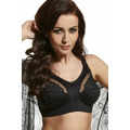 Dámská podprsenka 578 black - VIKI (3096678) - 1