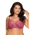 Dámská podprsenka AV 1030/1 LIPSTICK (2681015) - 2