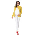 Těhotenské vesty model 135985 PeeKaBoo (1473720) - 2
