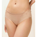 Dámské kalhotky Body Make-up Soft Touch Hipster EX béžové - Triumph (3246258) - 9
