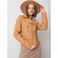 NM DE KR G87 bunda.00P velbloud (2565638) - 1