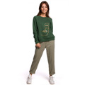 Mikina  model 147211 BeWear (2250341) - 2