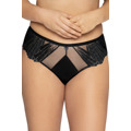 Dámské kalhotky AV 1950 BLACK (3165679) - 2