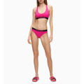 Vrchní díl plavek KW0KW00918-TZ7 růžová - Calvin Klein (1645803) - 1
