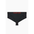 Spodní díl plavek KW0KW00944-BEH černá - Calvin Klein (1664903) - 1