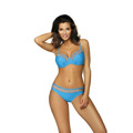 Plavky Violetta Ortensia Blu M-476 (4) - Marko (3472833) - 2