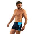 Sesto Senso 384 Maxi plavecké boxerky 3XL-4XL (3444867) - 4