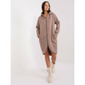 Mikina RV BL 4858 1.99P tmavě lila (2557825) - 16