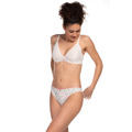 Dámské kalhotky MINI BIKINI L-103MB-20 3-pack (3304305) - 1