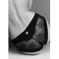 Dámské brazilky Julimex KISS (1084408) - 4