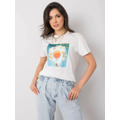 Tričko PM TS SS21TX03.14 bílých (2582877) - 13