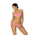 Plavky Meredith Flamingo Pink M-467 (9) - Marko (3472277) - 6