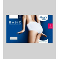 Kalhotky Sloggi Basic+ Midi 2P (460511) - 7