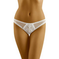 Kalhotky Riva White - Wol-Bar (3487600) - 4