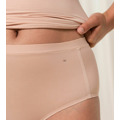 Dámské kalhotky Smart Natural Maxi EX - tělové - TRIUMPH (3296985) - 10