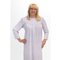 Dámská noční košile Martel Bogna II 204 dł/r M-2XL (1964967) - 8