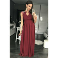 Dlouhé šaty  model 105287 YourNewStyle (1092402) - 2