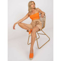 Šortky TW SN BI 26464.07 velbloud (3392634) - 5