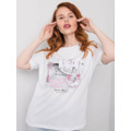 Tričko HB TS 3048.31P bílá (2565985) - 1