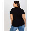 Tričko RV TS 7776.02P černá (3391423) - 8