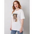 Tričko HB TS 3051.64P bílá (2565992) - 2