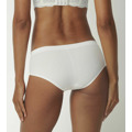 Dámské kalhotky Smart Natural Hipster EX - WHITE - TRIUMPH WHITE - TRIUMPH (3329305) - 2