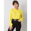 Košile EO KS 1431.98 vápno (3382616) - 2
