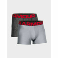Under Armour M boxerky 1363618-011 (3719179) - 3