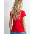Tričko RV TS 4623.86 červená (2551797) - 42