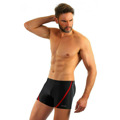 Plavecké boxerky Sesto Senso art.366 Maxi 3XL-4XL (3274916) - 3