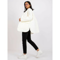 Bunda RV KR 001.95P ecru (3198631) - 17