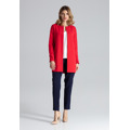 Dámský kabát Coat M551 - Figl (3531352) - 2