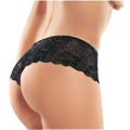 Dámská tanga N079 - EWANA (589733) - 3