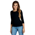 Halenka Manati 3/4 Black - Babell (3490299) - 2