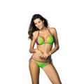 Plavky Anis Smile-Very Fuchsia M-427 (6) - Marko (3471208) - 6