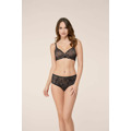 Dámská podprsenka Amourette Charm W02  černá - Triumph (3243516) - 4