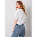 Tričko HB TS 3056.77P bílá (2566000) - 4