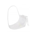 Polopodprsenka V-6461 Neige - Axami (2566416) - 3