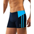 Plavecké boxerky Sesto Senso art.384 M-2XL (3514742) - 7
